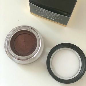 Chanel eyeshadow